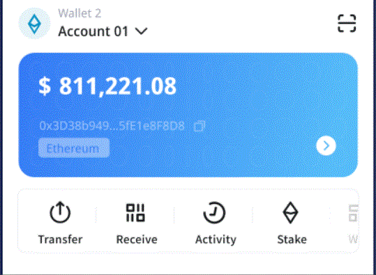 imtoken密匙im钱包怎么找回